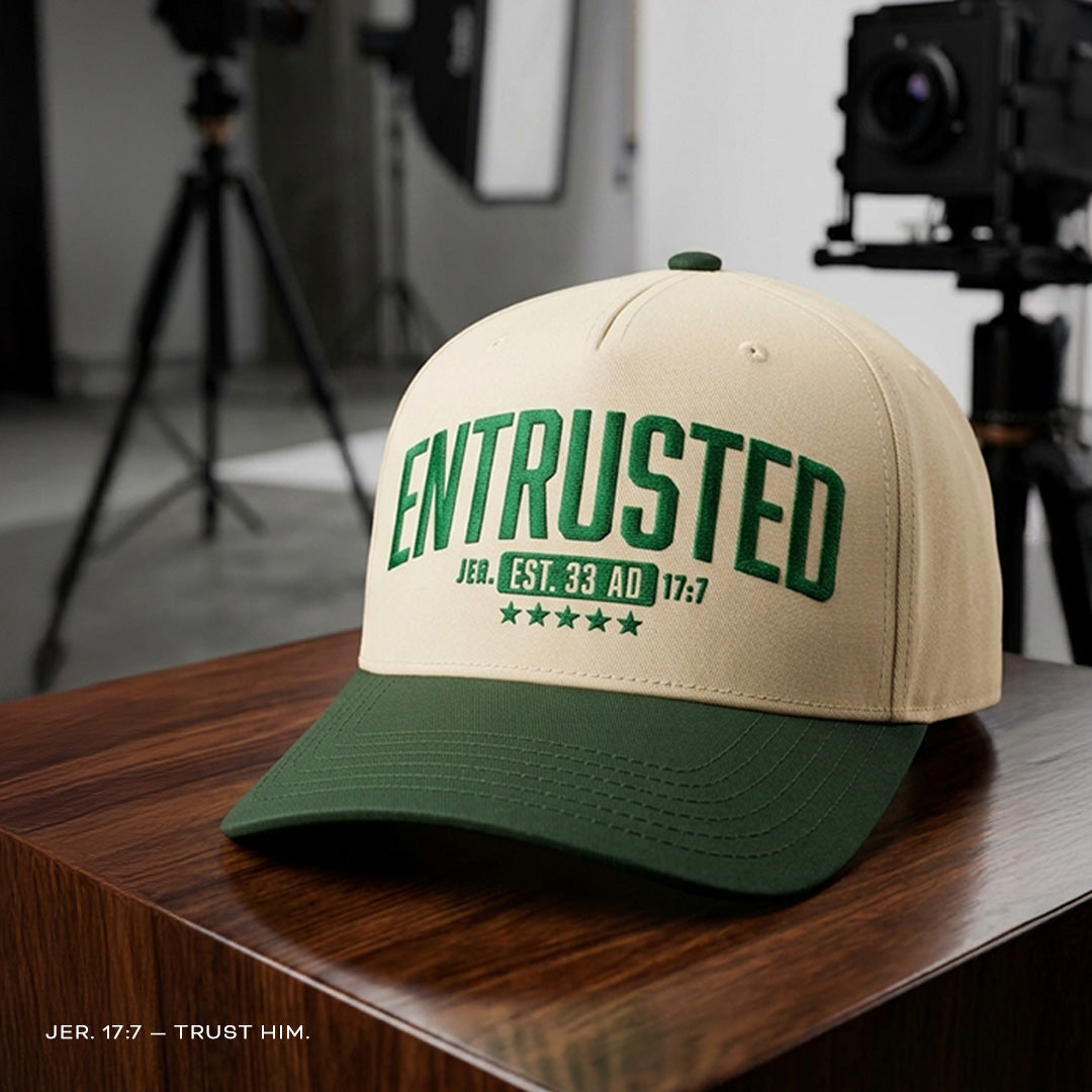 Image of The Best Christian Hats for Men in 2026