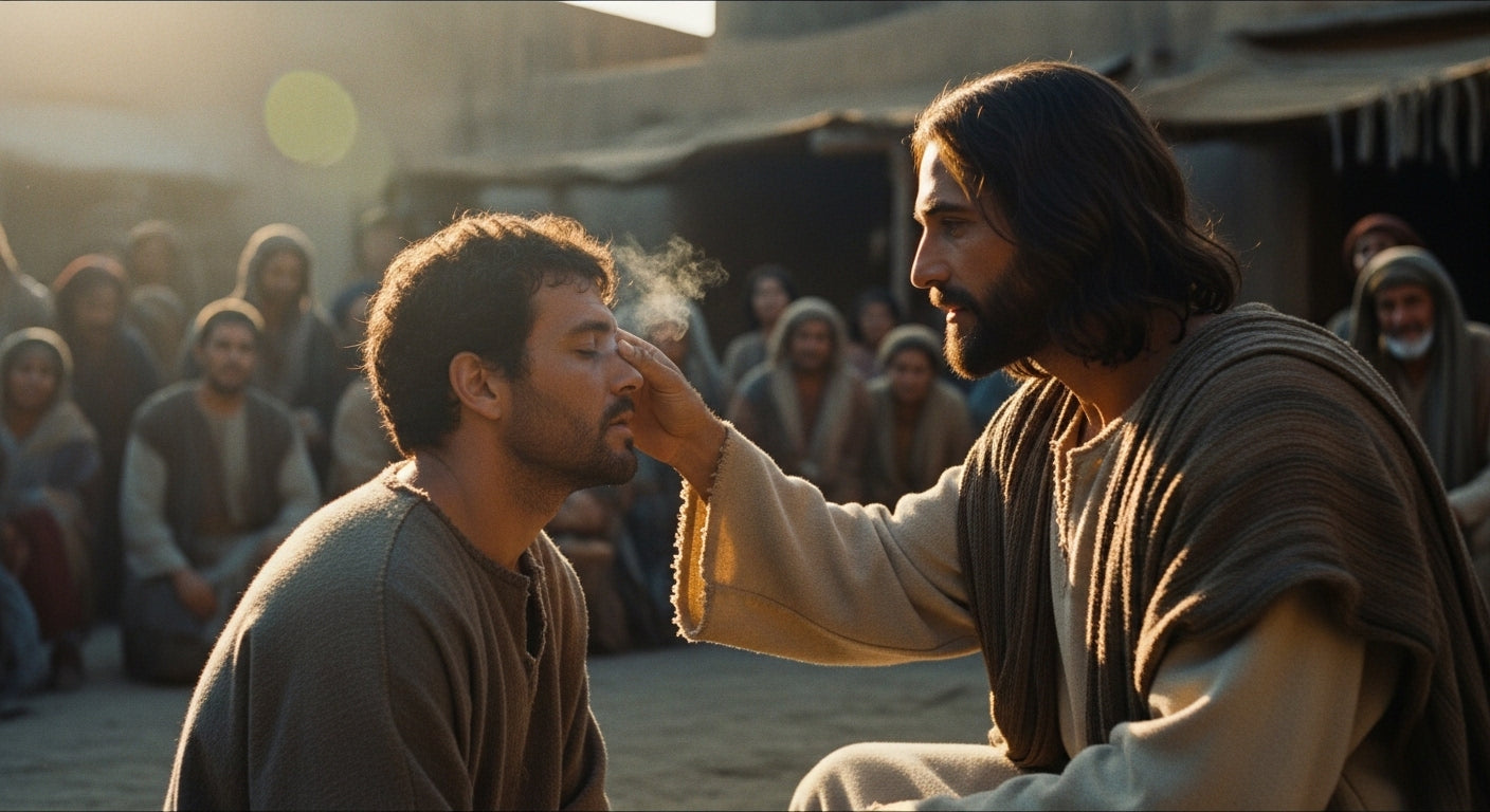 Image of Lord... Again.