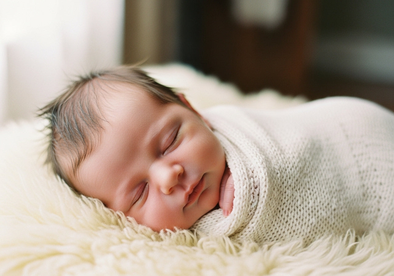 Image of God Didn't Fix You — He Made You New