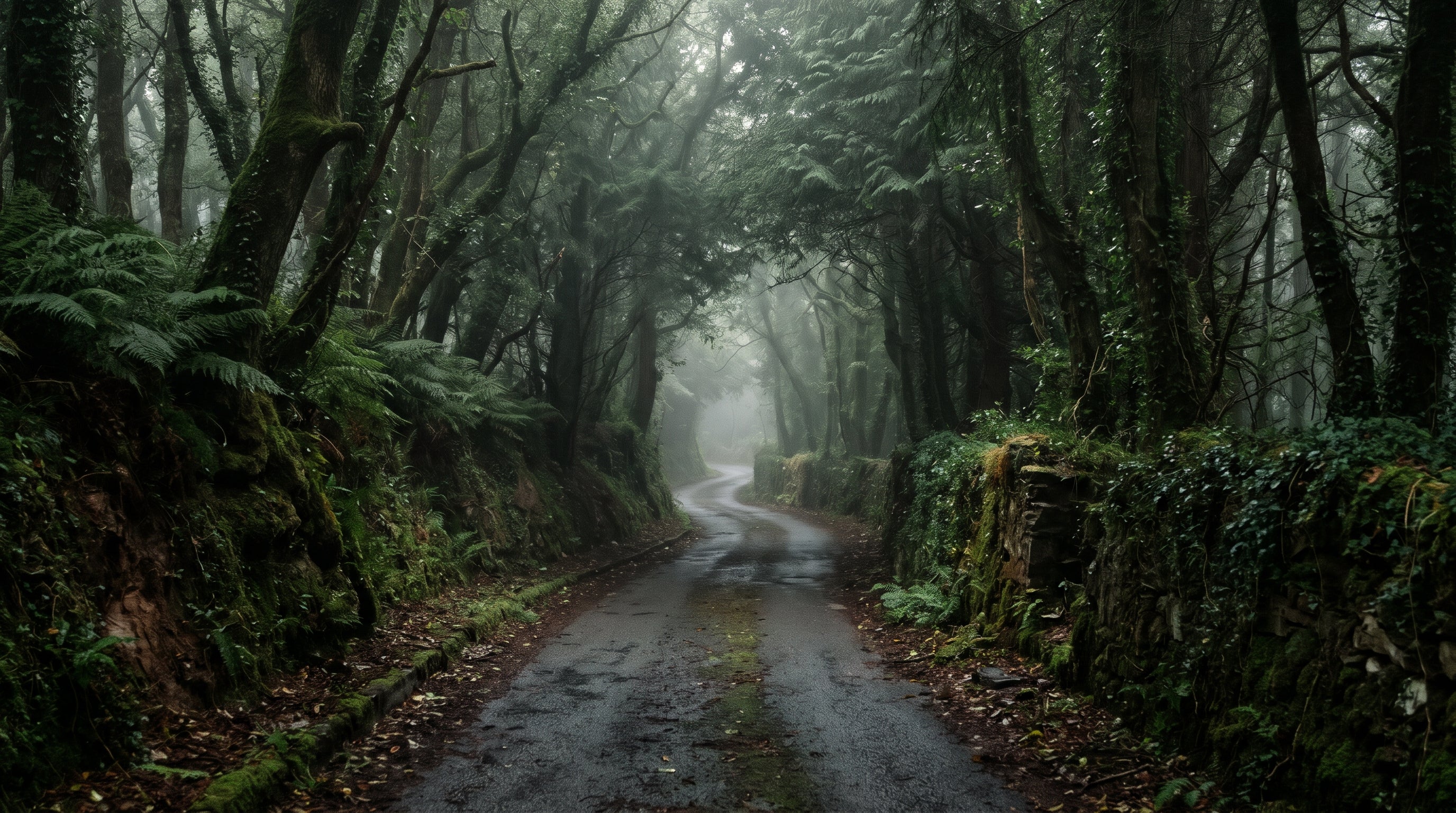 Image of The Narrow Road