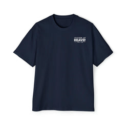 Image of Citizen of Heaven OVERSIZED Premium T-Shirt