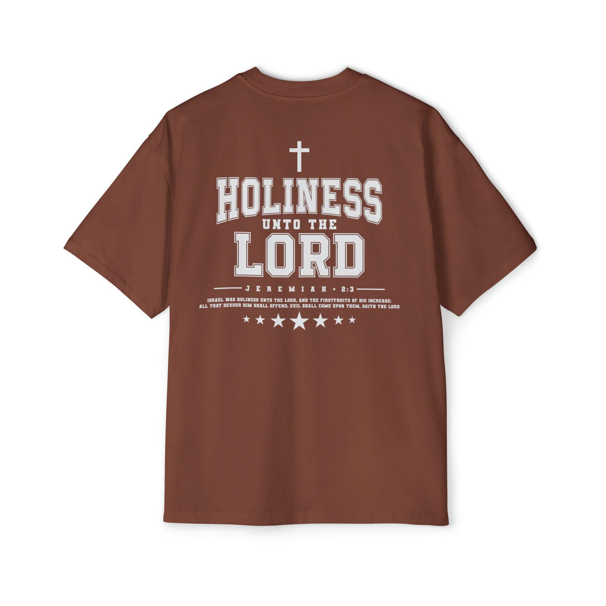 Entrusted to Him