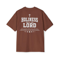 Entrusted to Him