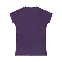 Image of Fortalecida por la Gracia de Dios Camisa para Mujer - Joe Camilo Designs
