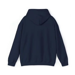 Image of One Way Christian Hoodie with Crown and Cross - Joe Camilo Designs