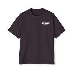 Image of Citizen of Heaven OVERSIZED Premium T-Shirt