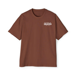 Image of Citizen of Heaven OVERSIZED Premium T-Shirt