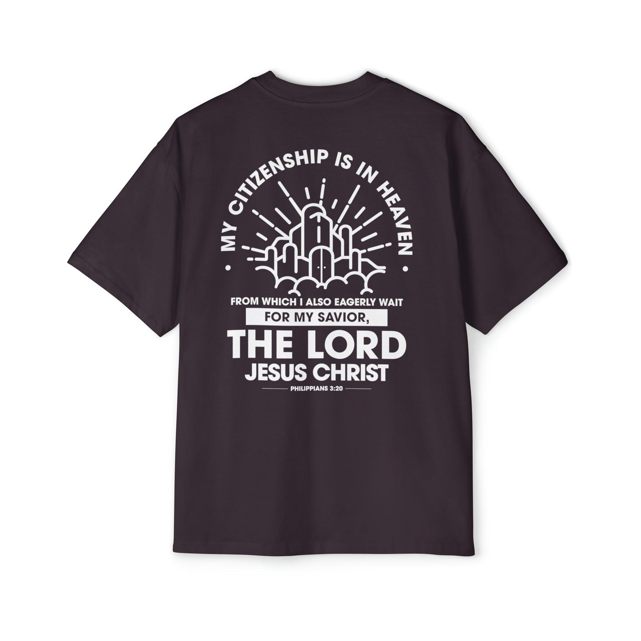 Entrusted to Him