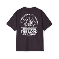 Entrusted to Him