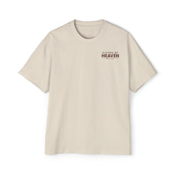 Image of Citizen of Heaven OVERSIZED Premium T-Shirt