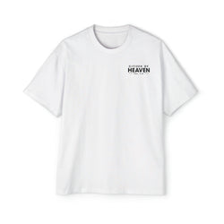 Image of Citizen of Heaven OVERSIZED Premium T-Shirt