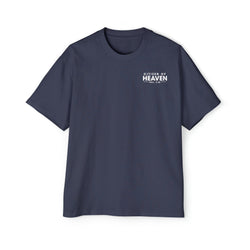 Image of Citizen of Heaven OVERSIZED Premium T-Shirt