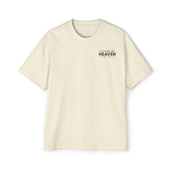Image of Citizen of Heaven OVERSIZED Premium T-Shirt