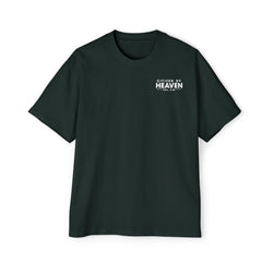 Image of Citizen of Heaven OVERSIZED Premium T-Shirt