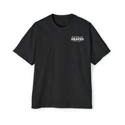 Image of Citizen of Heaven OVERSIZED Premium T-Shirt