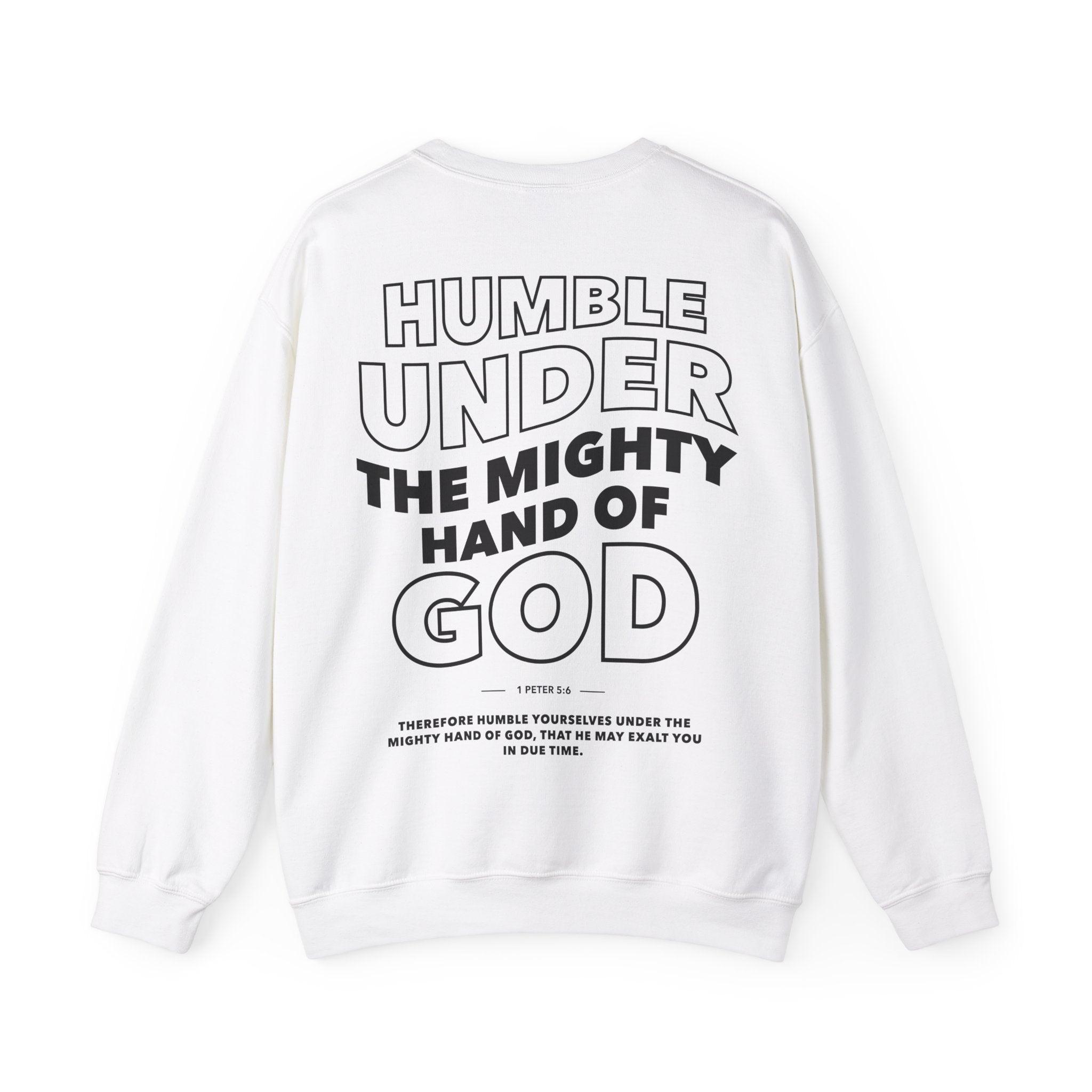 Entrusted to Him