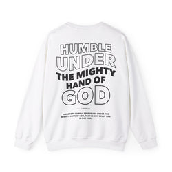 Entrusted to Him