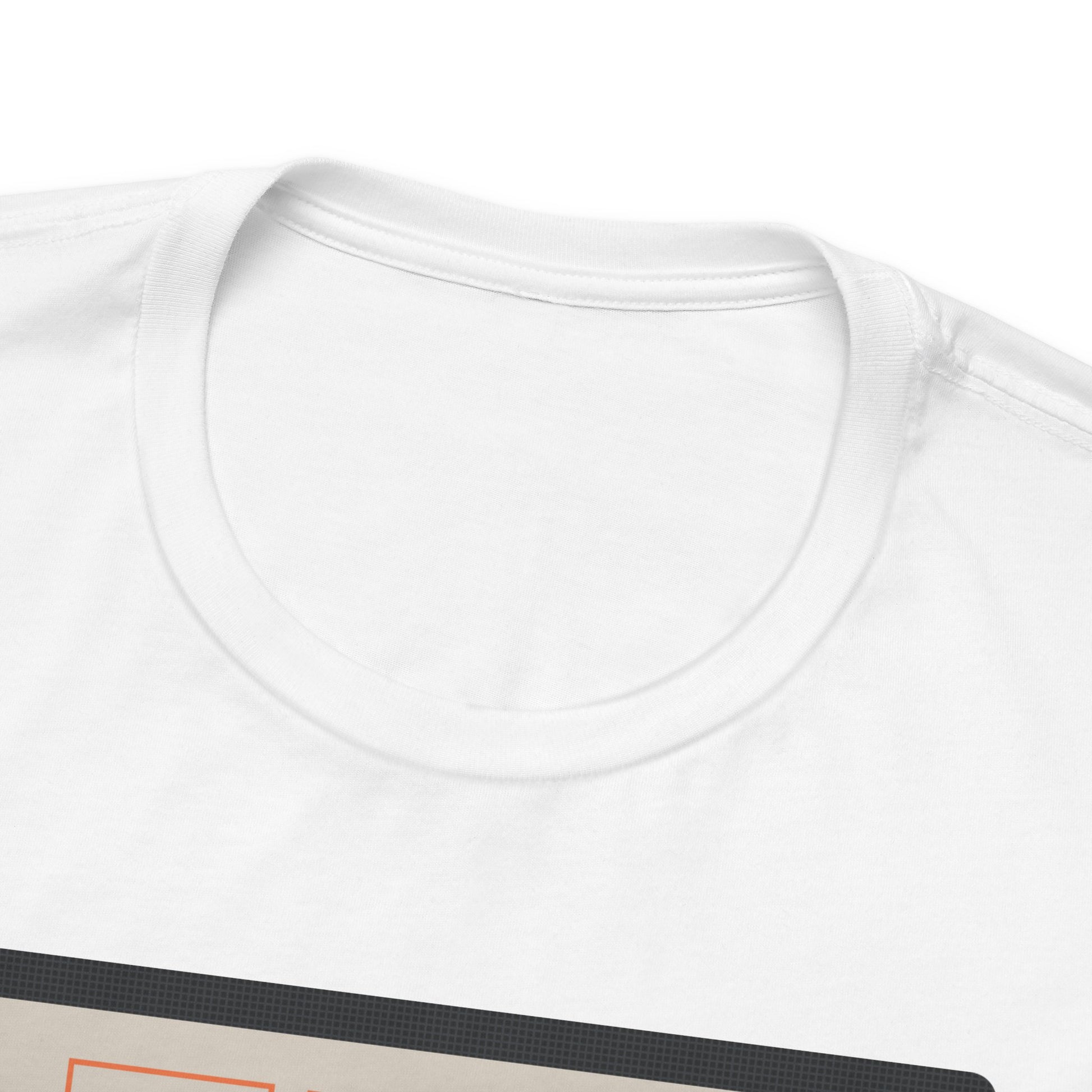 "Hard Drive from the Past" Unisex Tee