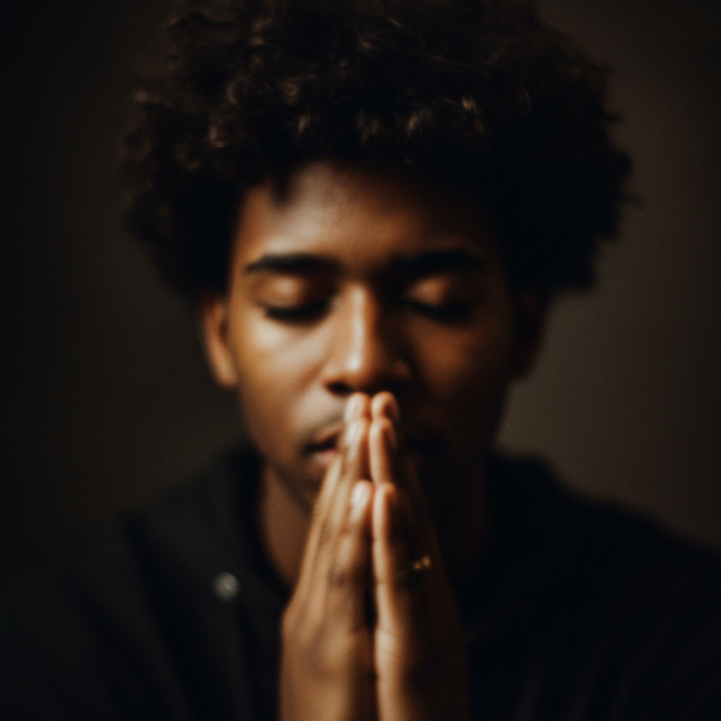Entrusted to Him