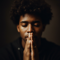 Entrusted to Him