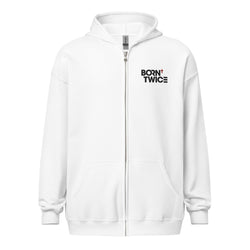 Image of Born Twice 